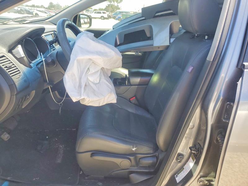 Aukcja sprzedaży 2013 Nissan Murano, vin: JN8AZ1MU7DW208770, numer aukcji: 54162456