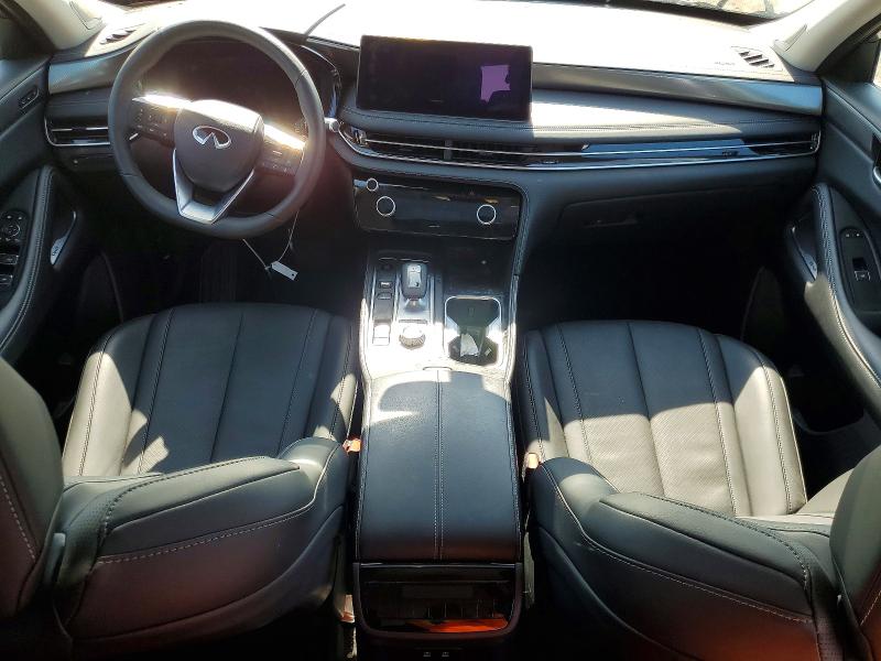 51783746 :رقم المزاد ، 5N1AL1FS5TC342732 vin ، 2026 Infiniti Qx60 مزاد بيع