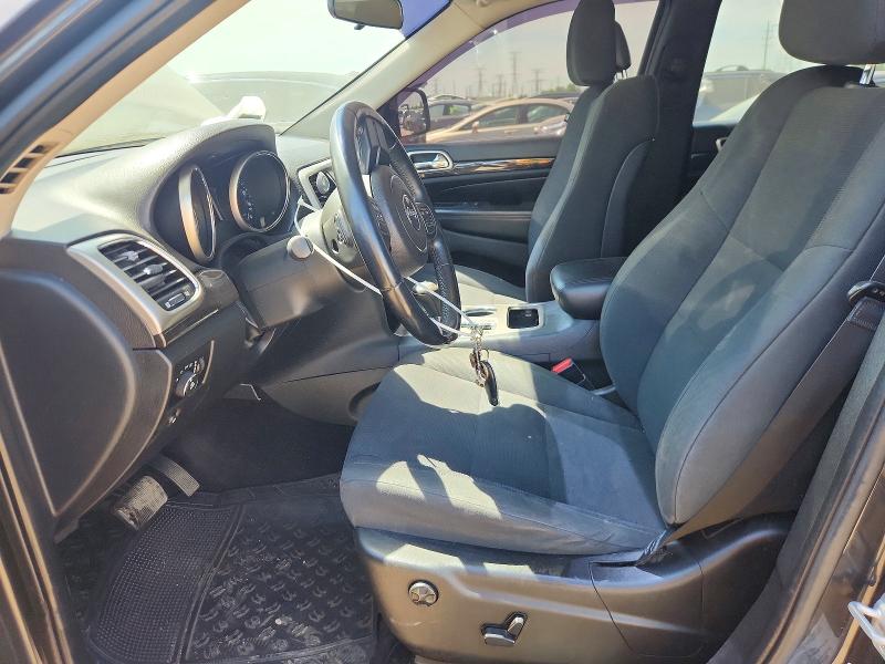 Aukcja sprzedaży 2011 Jeep Grand Cherokee, vin: 1J4RR4GG3BC581285, numer aukcji: 55502216