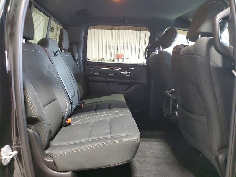 Aukcja sprzedaży 2019 Ram 1500, vin: 1C6SRFFT4KN765471, numer aukcji: 53733706