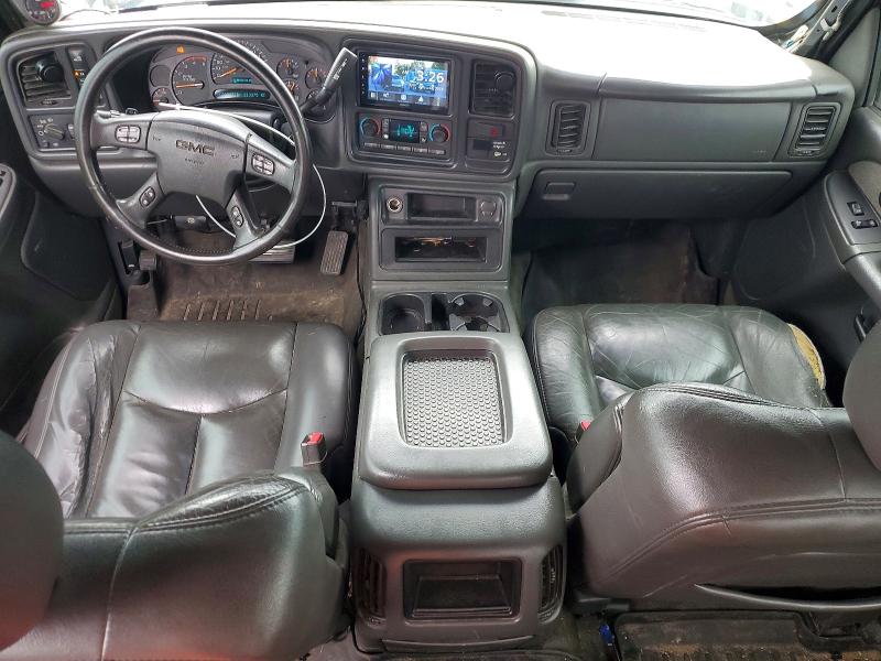 2003 Gmc Sierra მანქანა იყიდება აუქციონზე, vin: 1GTHK29113E299915, აუქციონის ნომერი: 54774546