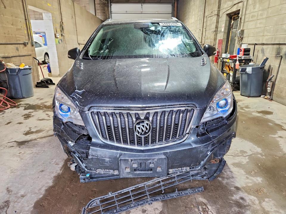 54895926 :رقم المزاد ، KL4CJASB0GB711897 vin ، 2016 Buick Encore مزاد بيع