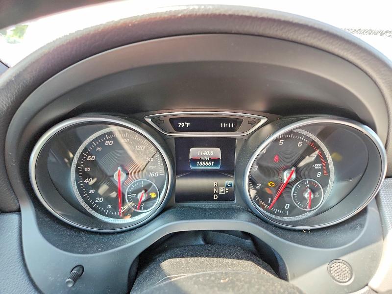 Aukcja sprzedaży 2019 Mercedes-benz Gla, vin: WDCTG4GB9KJ616455, numer aukcji: 53884596