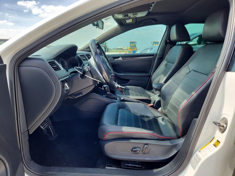 52062396 :رقم المزاد ، 3VW4S7AJ3EM336917 vin ، 2014 Volkswagen Jetta مزاد بيع