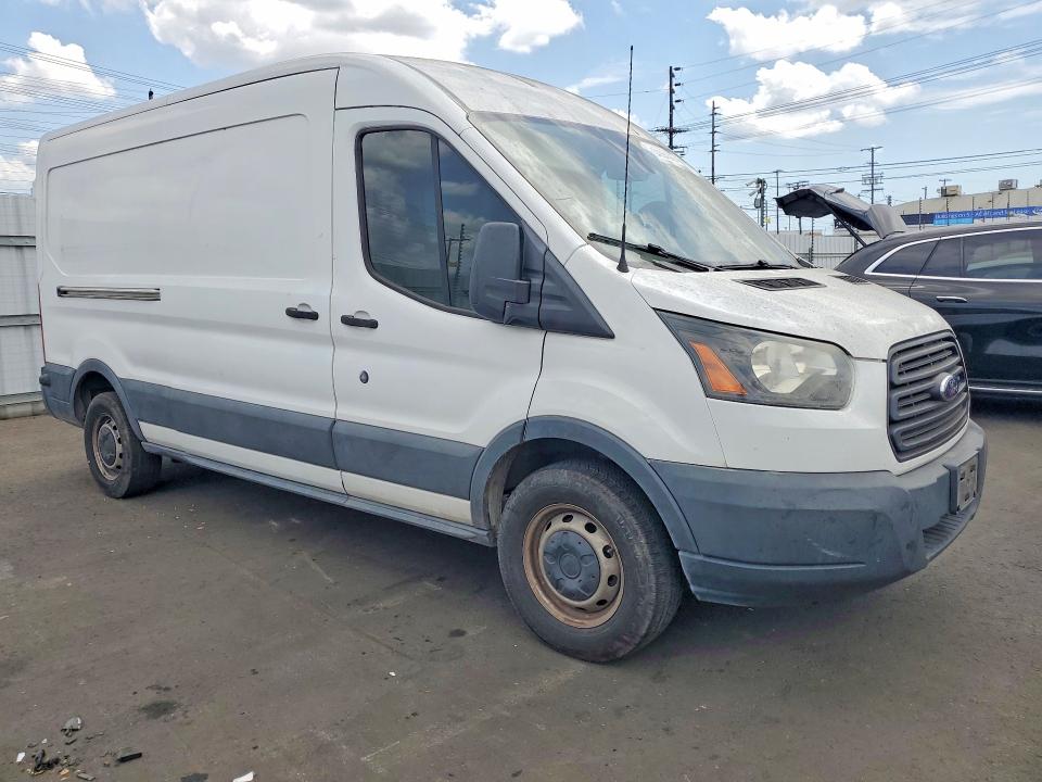 Продажа на аукционе авто 2017 Ford Transit, vin: 1FTYR2CM8HKA82207, номер лота: 54554386