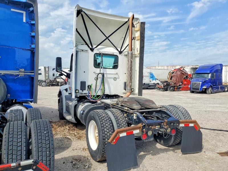 Продажа на аукционе авто 2017 Peterbilt 579, vin: 1XPBA48X3HD428758, номер лота: 50606816