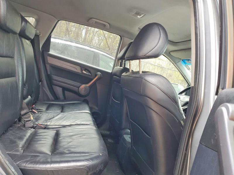 Продаж на аукціоні авто 2008 Honda Cr-v, vin: 5J6RE48778L814829, номер лоту: 52543886