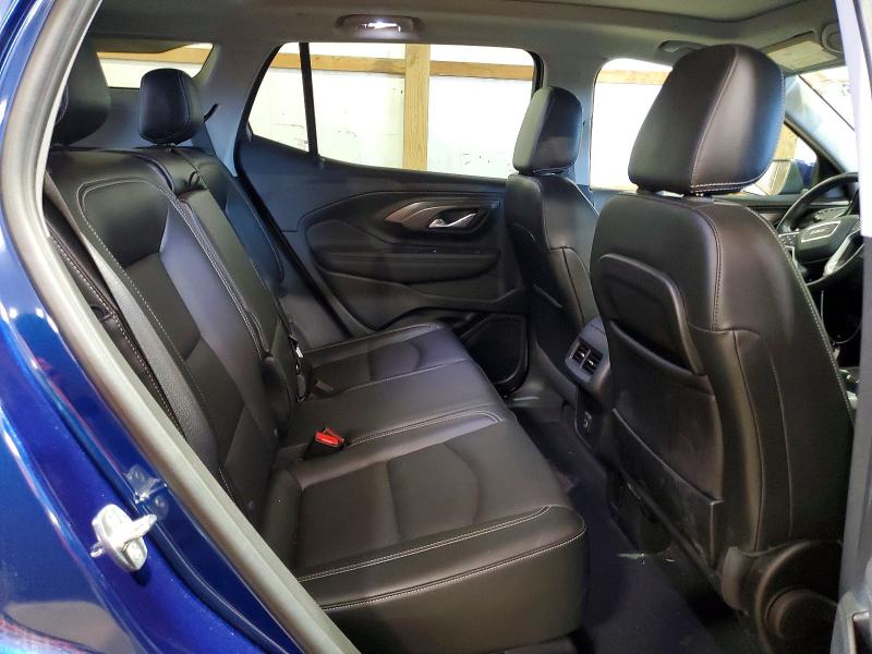 Aukcja sprzedaży 2022 Gmc Terrain, vin: 3GKALVEV5NL273270, numer aukcji: 51810316