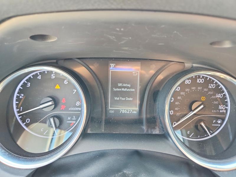 Aukcja sprzedaży 2020 Toyota Camry, vin: 4T1C11AK7LU880283, numer aukcji: 55053546