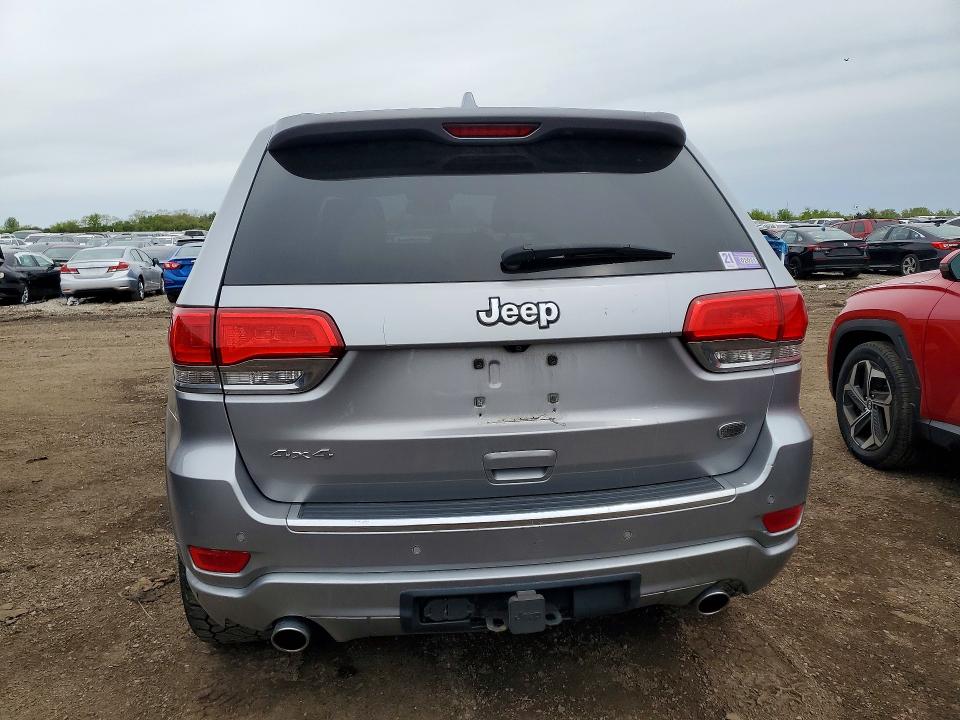 Aukcja sprzedaży 2015 Jeep Grand Cherokee, vin: 1C4RJFCG1FC739773, numer aukcji: 51189686