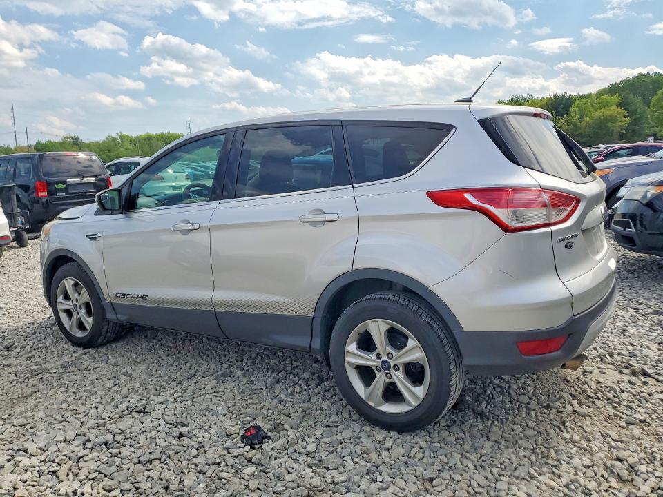 Aukcja sprzedaży 2015 Ford Escape, vin: 1FMCU9GX6FUB97682, numer aukcji: 54245366