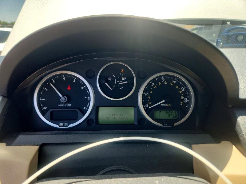 Auction sale of the 2008 Land Rover Range Rover Sport, vin: SALSK25448A122840, lot number: 53891446