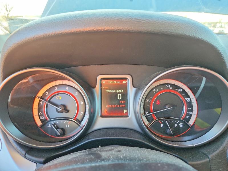 Aukcja sprzedaży 2018 Dodge Journey, vin: 3C4PDDGG5JT504304, numer aukcji: 51596586