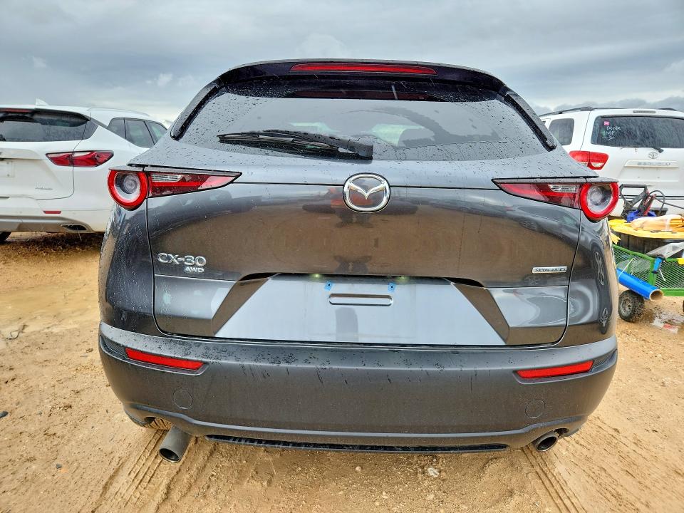 Продаж на аукціоні авто 2023 Mazda Cx-30, vin: 3MVDMBCM8PM553551, номер лоту: 51867196