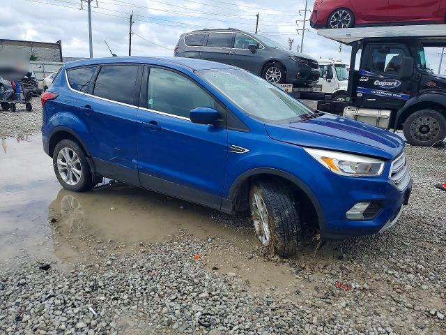 Aukcja sprzedaży 2019 Ford Escape, vin: 1FMCU9GD8KUB14656, numer aukcji: 54879106