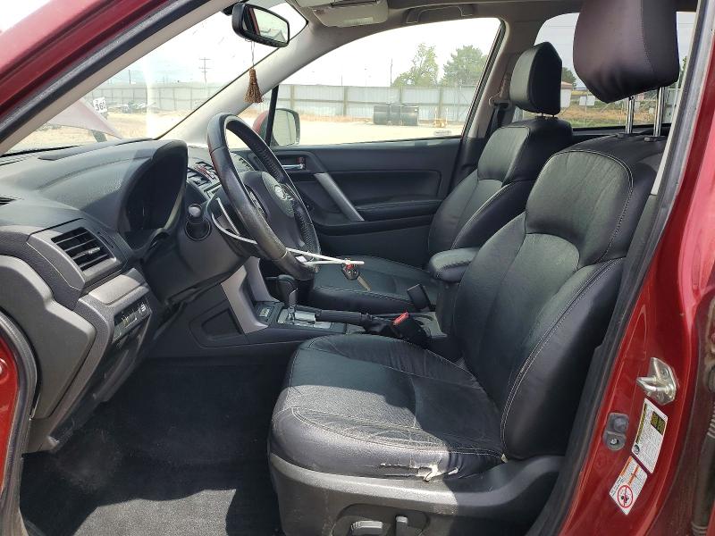 Продаж на аукціоні авто 2014 Subaru Forester, vin: JF2SJGMC7EH459572, номер лоту: 53325456