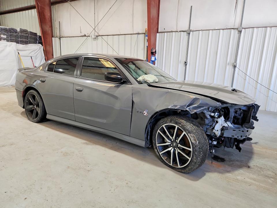 Продажа на аукционе авто 2023 Dodge Charger, vin: 2C3CDXCT3PH603745, номер лота: 51572506