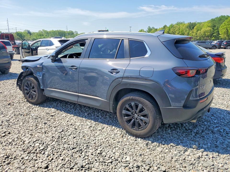 Продажа на аукционе авто 2025 Mazda Cx-50, vin: 7MMVAABW7SN136920, номер лота: 53879786