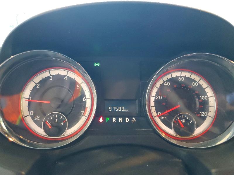 2019 Dodge Grand Caravan მანქანა იყიდება აუქციონზე, vin: 2C4RDGCG3KR512079, აუქციონის ნომერი: 53721576