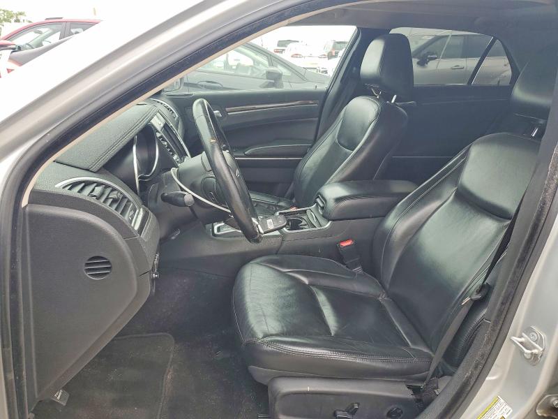 Продажа на аукционе авто 2019 Chrysler 300, vin: 2C3CCAAG1KH648021, номер лота: 50486286