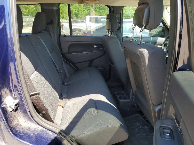 Продажа на аукционе авто 2012 Jeep Liberty, vin: 1C4PJMAKXCW140349, номер лота: 54323706