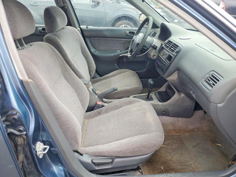 Aukcja sprzedaży 1998 Honda Civic, vin: 1HGEJ8646WL038529, numer aukcji: 53982926
