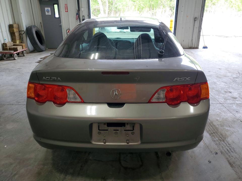 Aukcja sprzedaży 2003 Acura Rsx, vin: JH4DC54853C014774, numer aukcji: 53338656