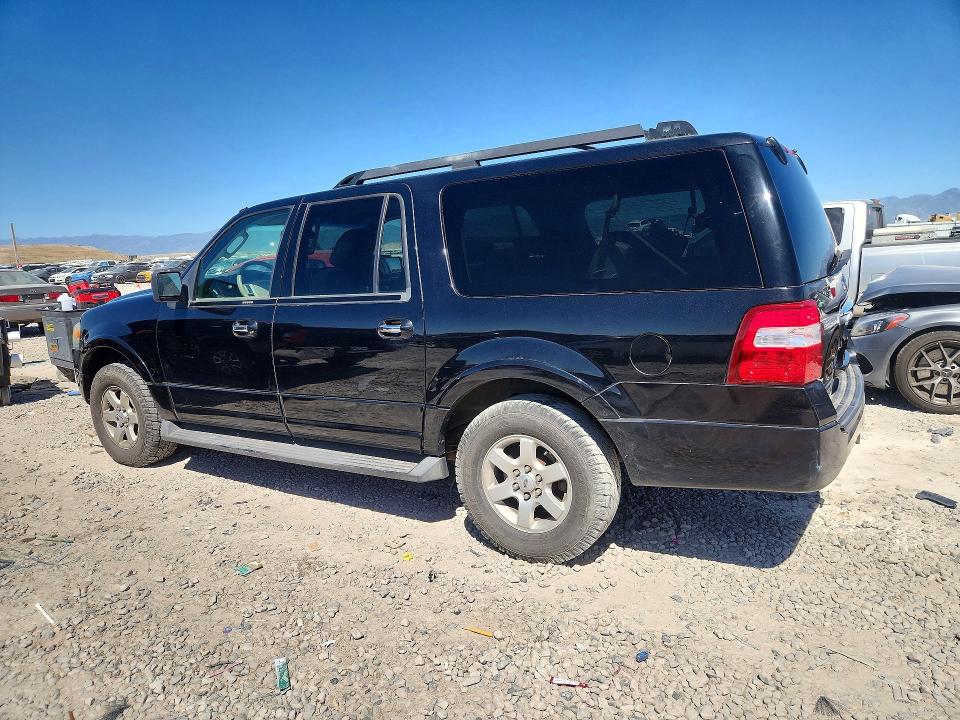 Продажа на аукционе авто 2010 Ford Expedition, vin: 1FMJK1G5XAEB45701, номер лота: 53649586