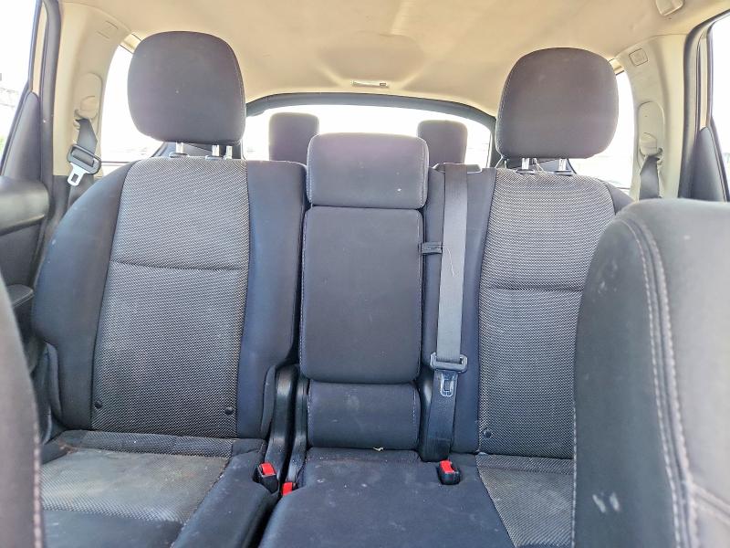 Aukcja sprzedaży 2017 Nissan Pathfinder, vin: 5N1DR2MM8HC661040, numer aukcji: 52972156