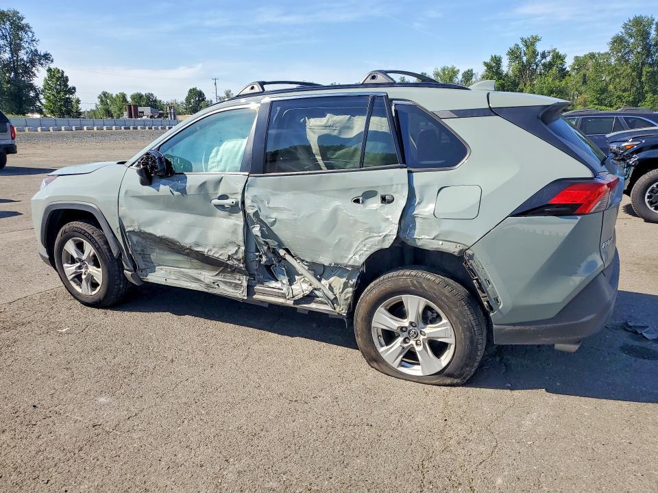 Продажа на аукционе авто 2019 Toyota Rav4, vin: 2T3P1RFV7KW018237, номер лота: 53018156