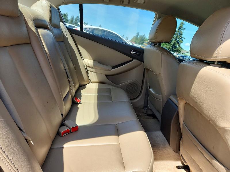 Aukcja sprzedaży 2010 Nissan Altima, vin: 1N4AL2AP0AN459848, numer aukcji: 54536406