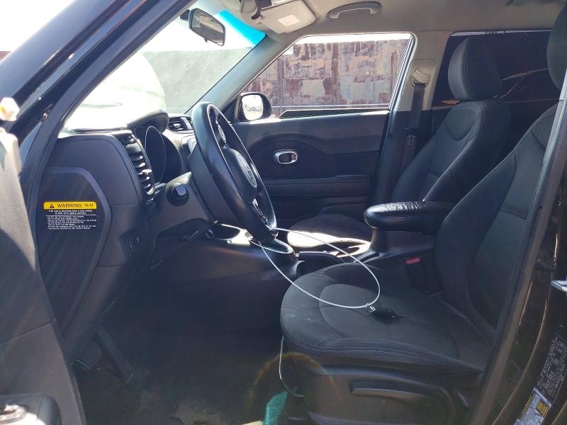 Продажа на аукционе авто 2015 Kia Soul, vin: KNDJN2A20F7772371, номер лота: 52099716