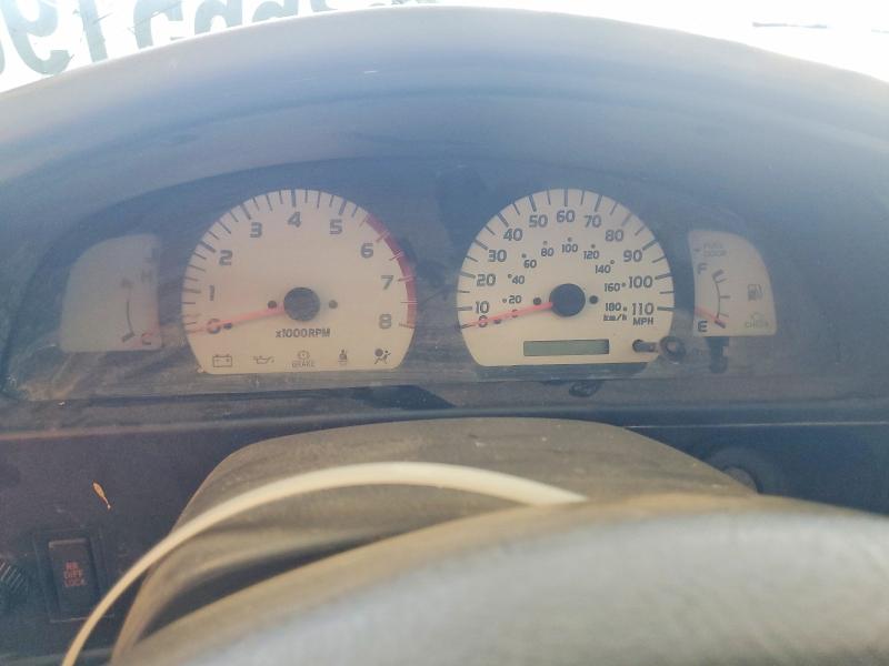 53665196 :رقم المزاد ، 5TESN92N24Z338674 vin ، 2004 Toyota Tacoma مزاد بيع