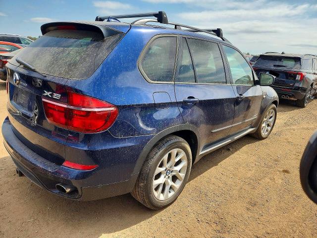 Продажа на аукционе авто 2011 Bmw X5, vin: 5UXZV4C53BL405700, номер лота: 53610016