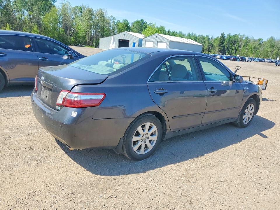 Продажа на аукционе авто 2009 Toyota Camry, vin: 4T1BB46K09U076726, номер лота: 54633936