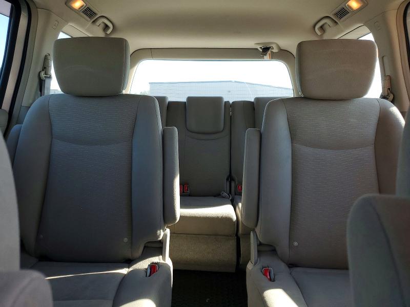Aukcja sprzedaży 2014 Nissan Quest, vin: JN8AE2KP1E9104807, numer aukcji: 54066016