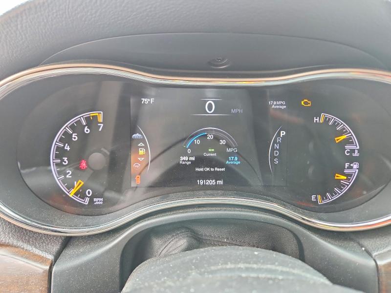 Продаж на аукціоні авто 2014 Jeep Grand Cherokee, vin: 1C4RJFBG0EC411695, номер лоту: 54490706