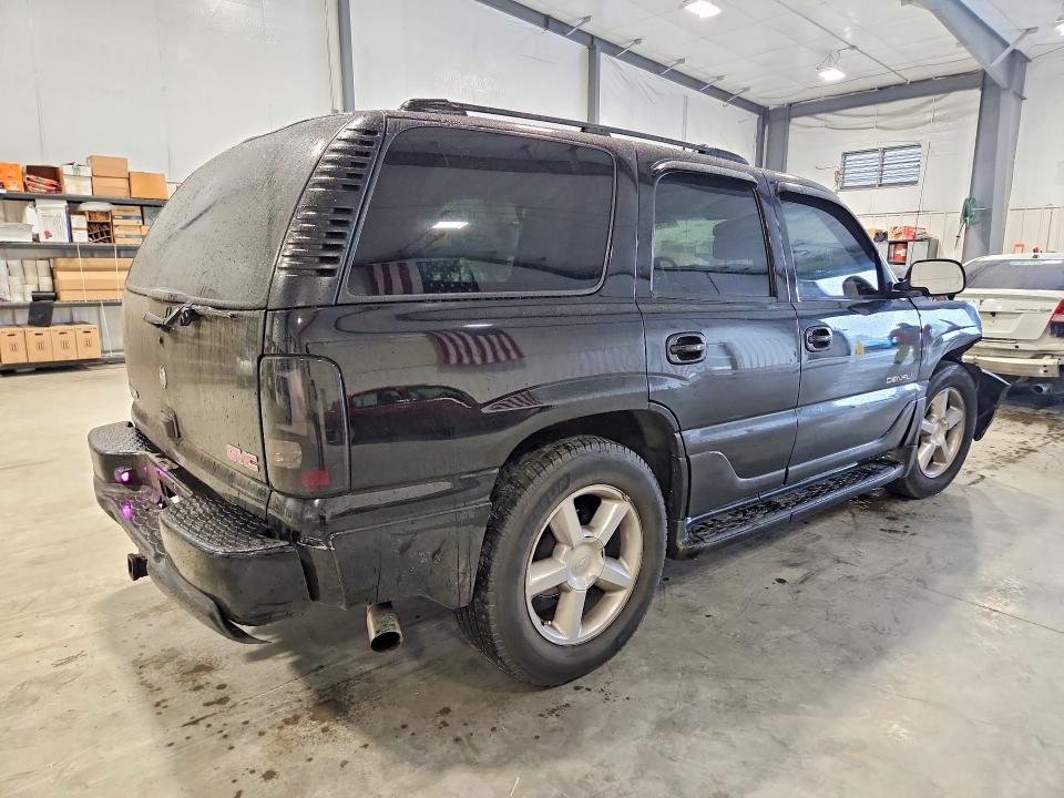 Продаж на аукціоні авто 2005 Gmc Yukon, vin: 1GKEK63U45J183295, номер лоту: 52765396