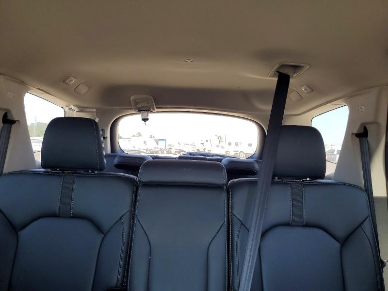 Aukcja sprzedaży 2024 Honda Pilot, vin: 5FNYG2H44RB010319, numer aukcji: 53884286