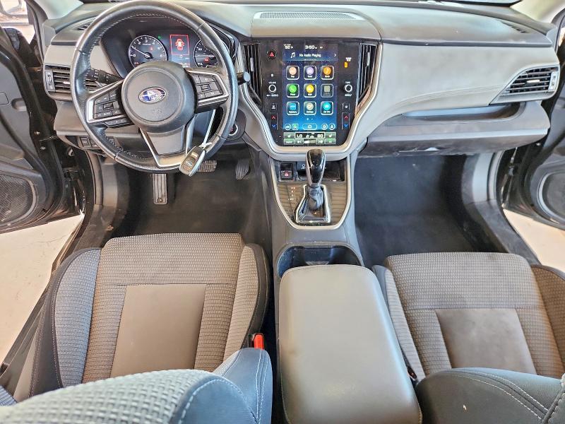 Aukcja sprzedaży 2024 Subaru Outback, vin: 4S4BTAFC2R3143904, numer aukcji: 53978896