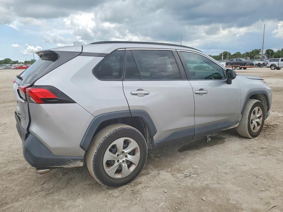 Продаж на аукціоні авто 2019 Toyota Rav4, vin: 2T3H1RFV5KC006657, номер лоту: 55185786