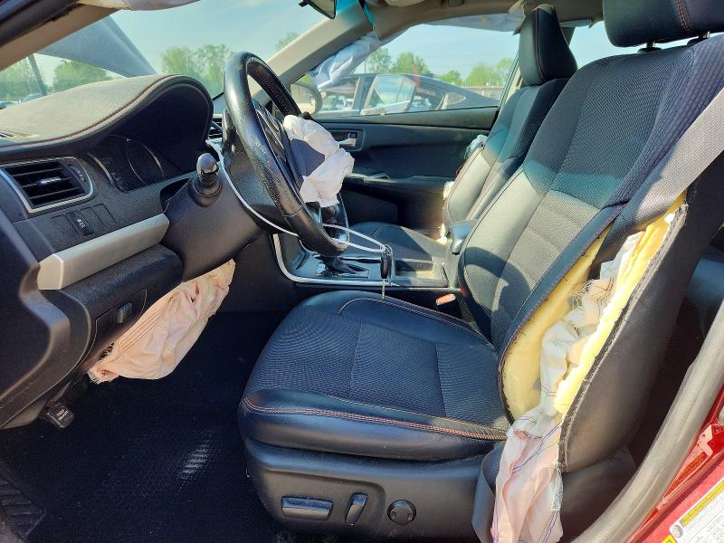 Продаж на аукціоні авто 2016 Toyota Camry, vin: 4T1BF1FK3GU595494, номер лоту: 54072086