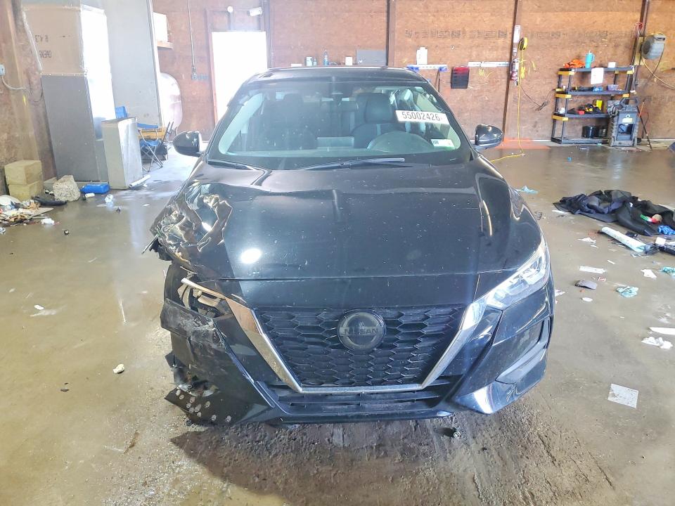 Aukcja sprzedaży 2022 Nissan Sentra, vin: 3N1AB8CV0NY316664, numer aukcji: 55002426