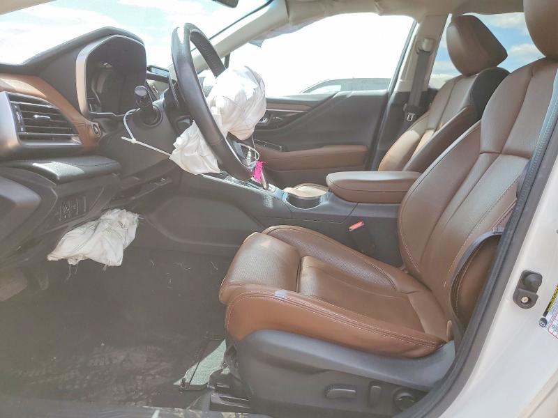 52885286 :رقم المزاد ، 4S4BTGPD5M3224334 vin ، 2021 Subaru Outback مزاد بيع