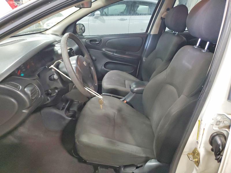 51806296 :رقم المزاد ، 1B3ES26C95D133466 vin ، 2005 Dodge Neon مزاد بيع