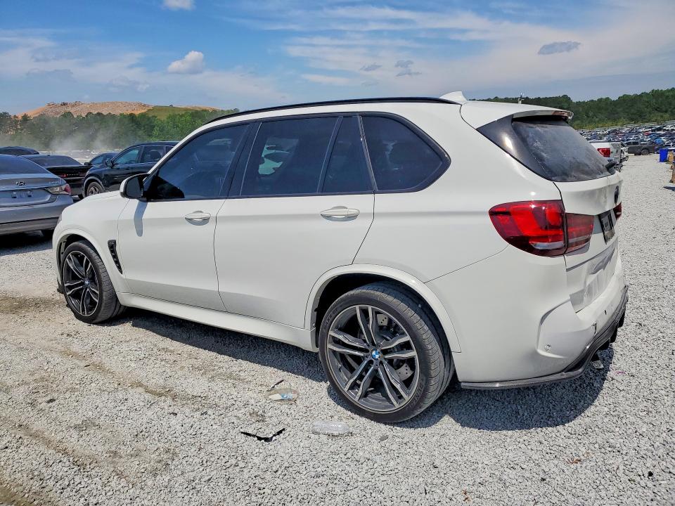 Продажа на аукционе авто 2016 Bmw X5, vin: 5YMKT6C52G0R79273, номер лота: 53121746