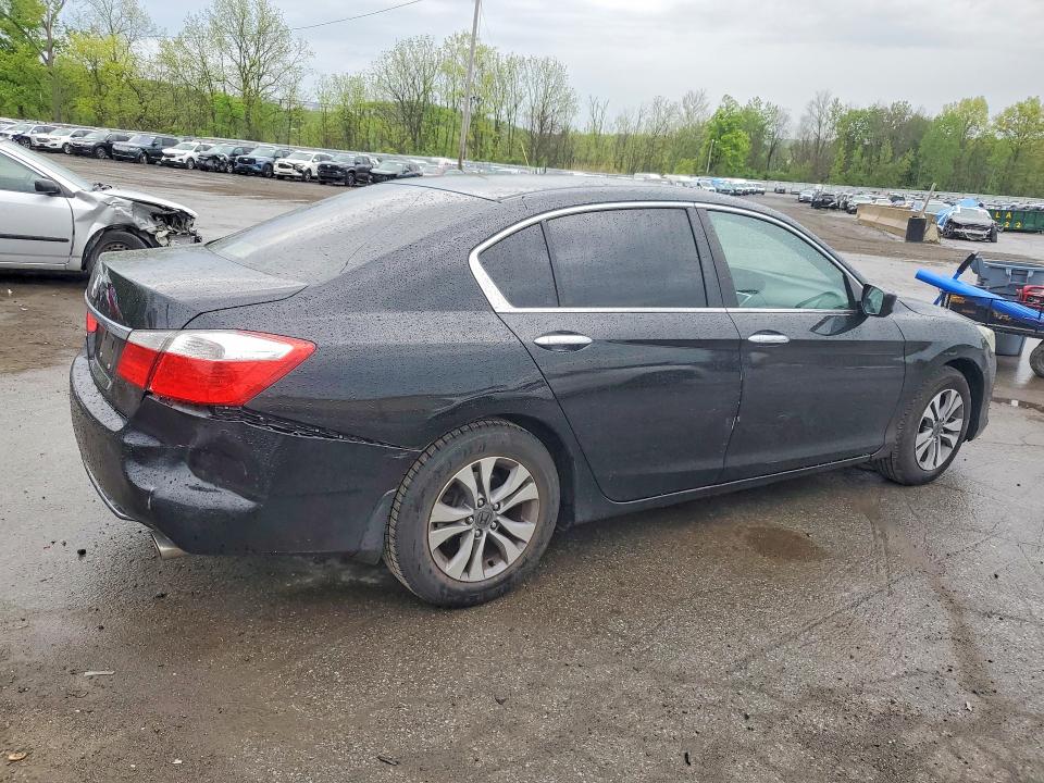 Продажа на аукционе авто 2015 Honda Accord, vin: 1HGCR2F33FA050041, номер лота: 53282366