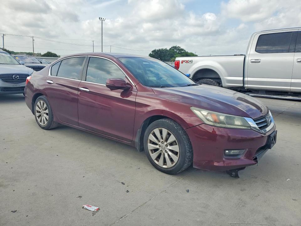 Продаж на аукціоні авто 2014 Honda Accord, vin: 1HGCR2F77EA176873, номер лоту: 52605746