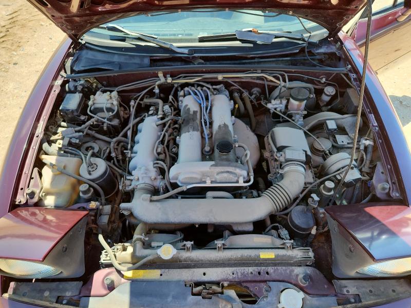 Aukcja sprzedaży 1995 Mazda Mx-5 Miata, vin: JM1NA3532S0614851, numer aukcji: 53467396