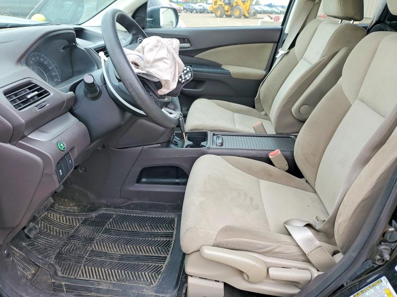 2014 Honda Cr-v მანქანა იყიდება აუქციონზე, vin: 2HKRM4H5XEH118358, აუქციონის ნომერი: 55461846